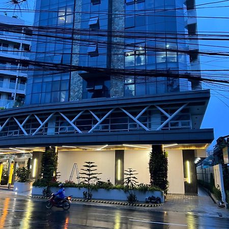 City Hub 523 Baguio City Екстериор снимка