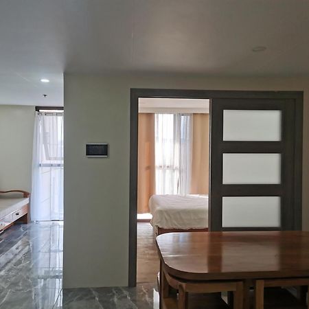 City Hub 523 Baguio City Екстериор снимка