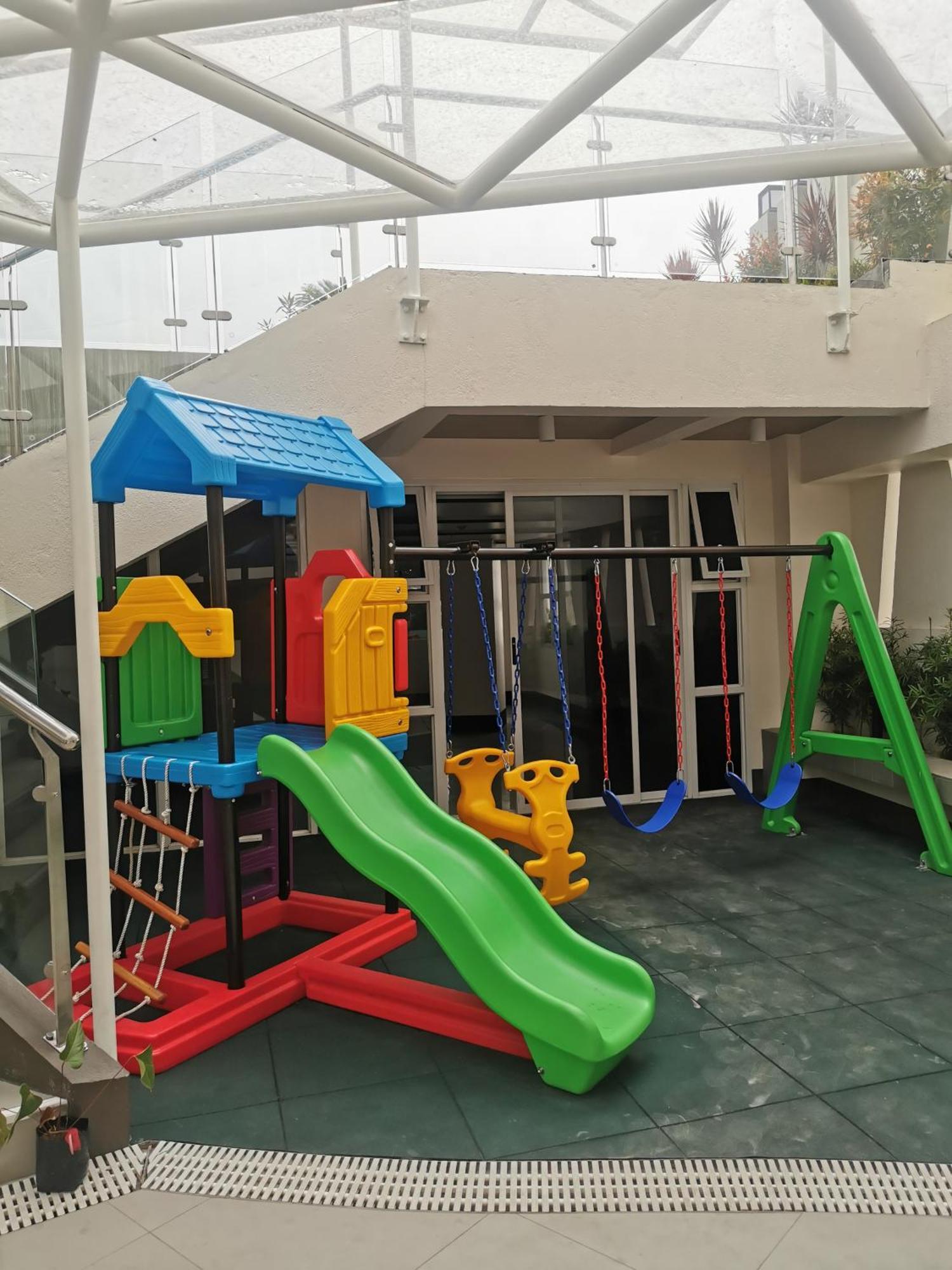 City Hub 523 Baguio City Екстериор снимка