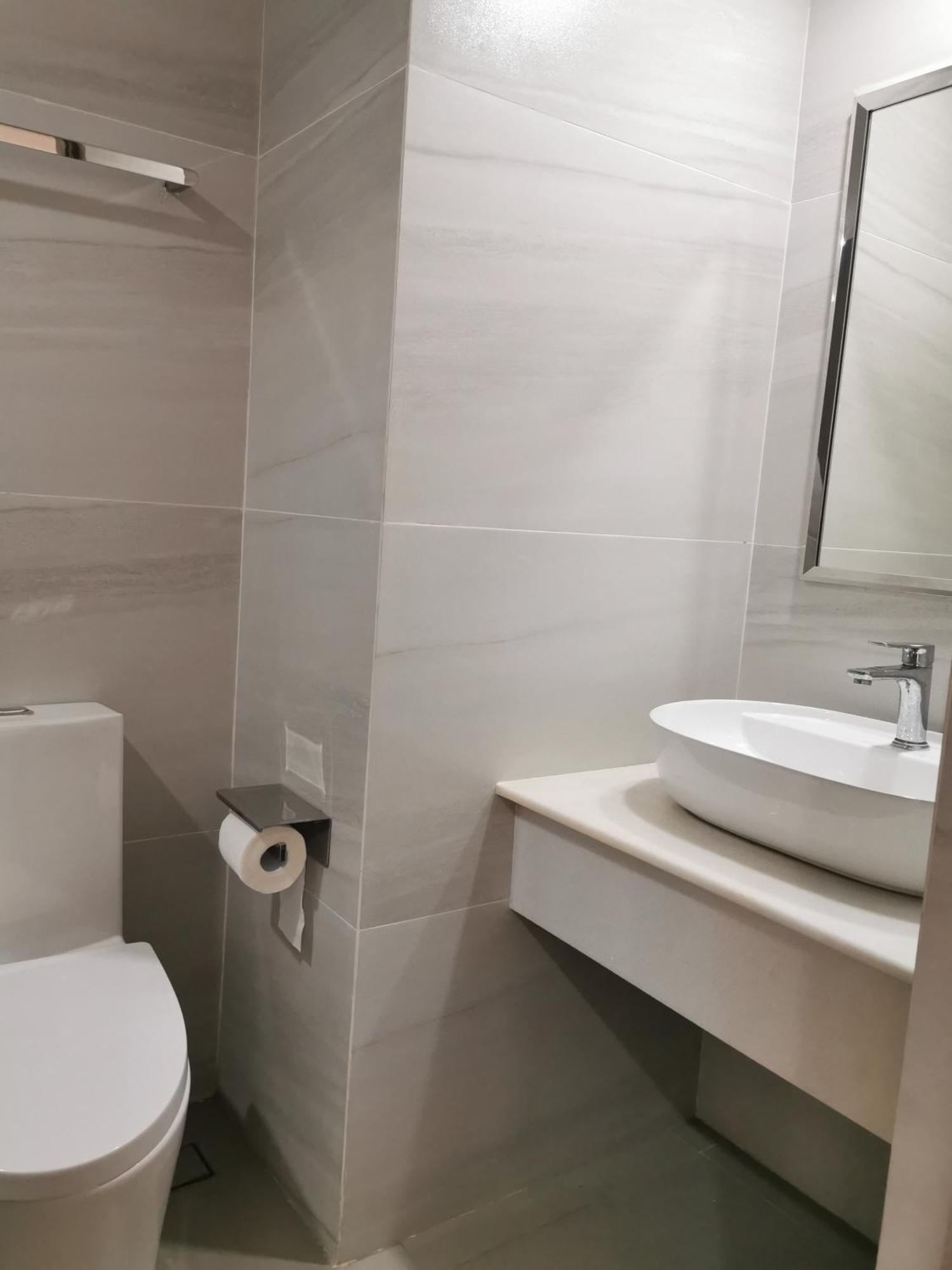 City Hub 523 Baguio City Екстериор снимка