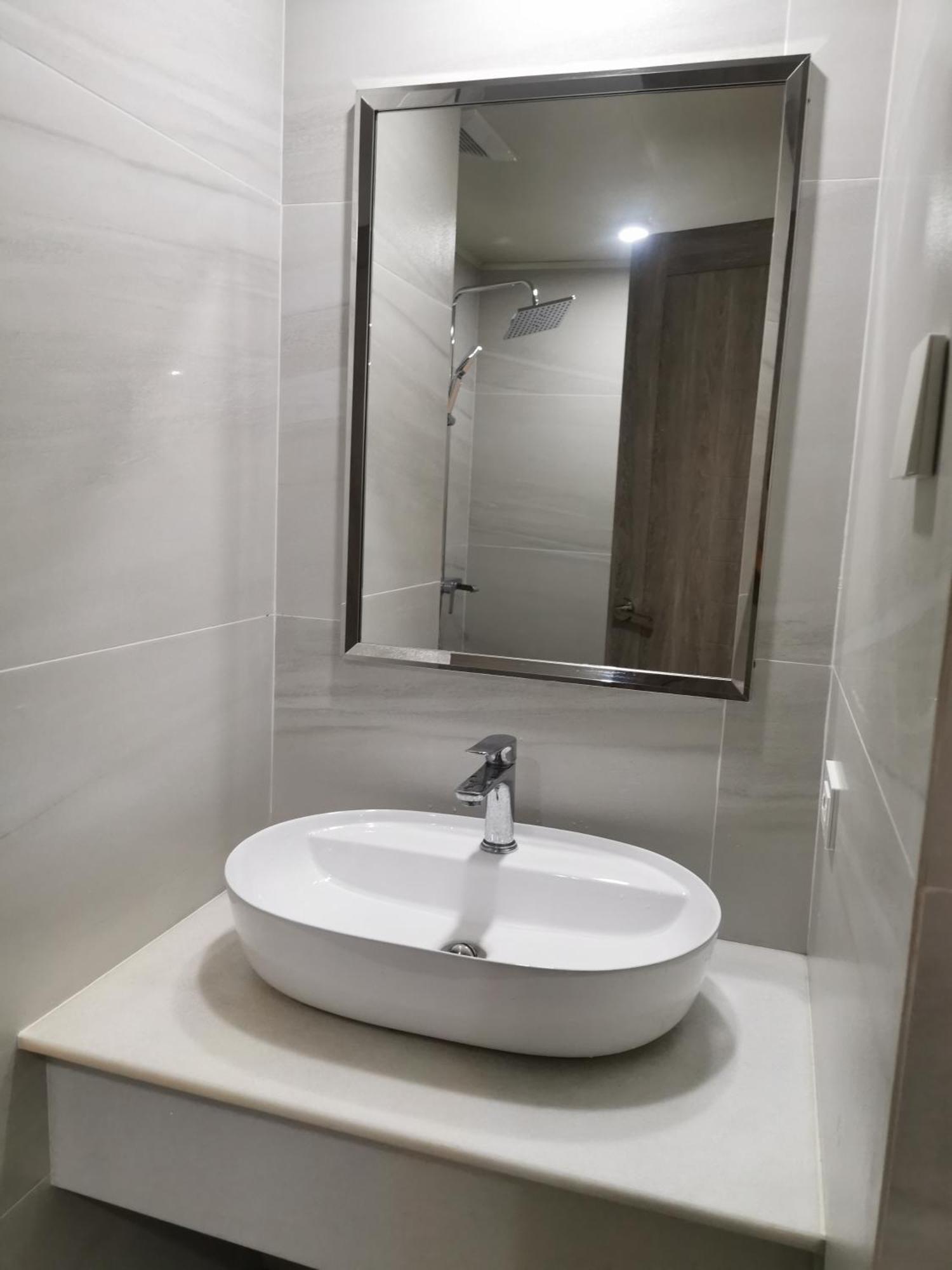 City Hub 523 Baguio City Екстериор снимка