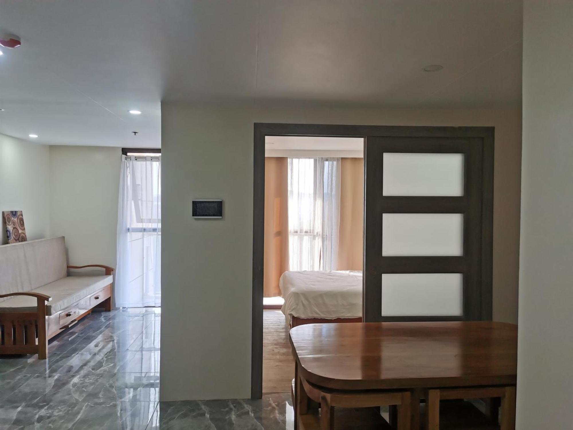 City Hub 523 Baguio City Екстериор снимка