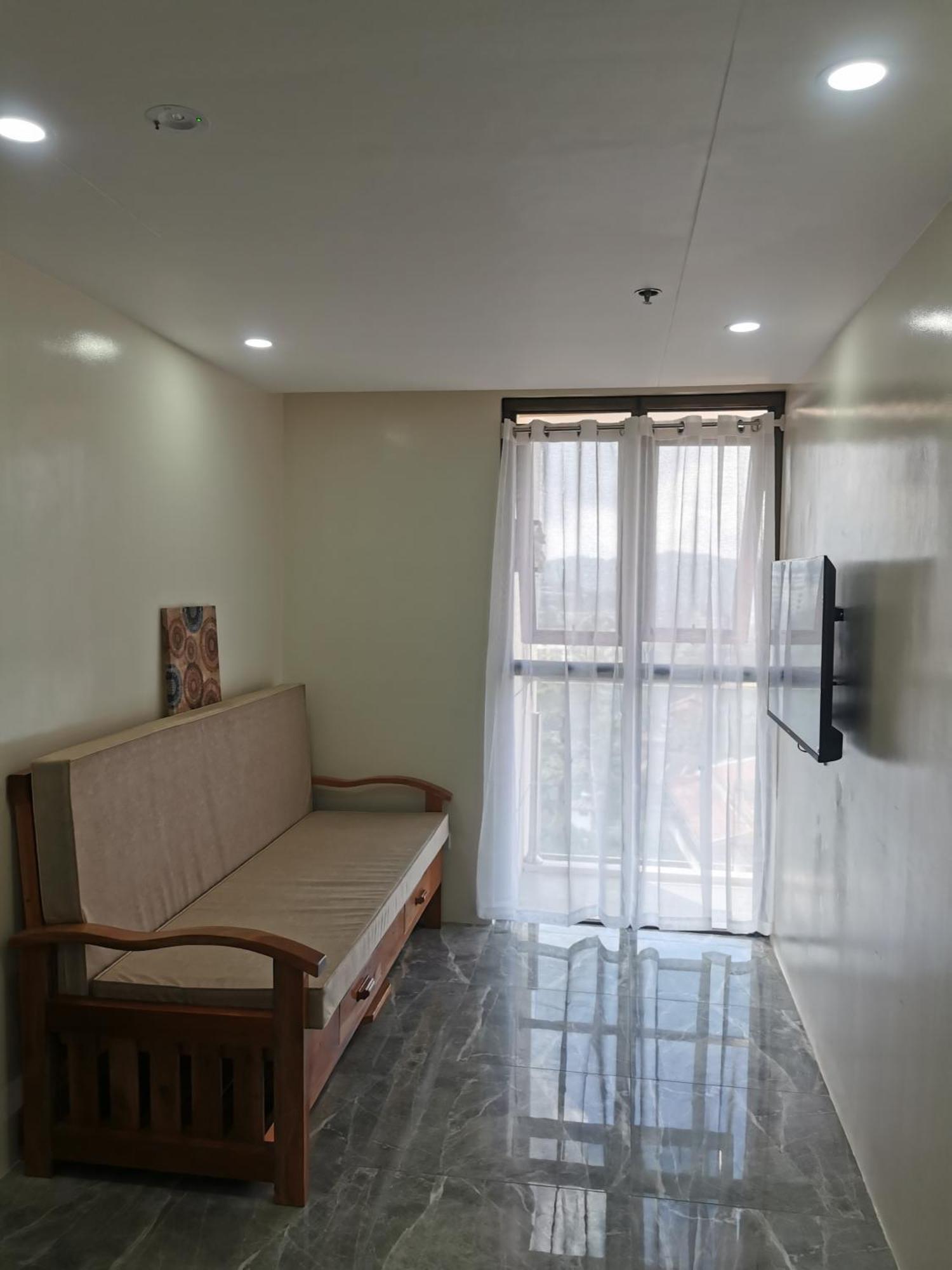 City Hub 523 Baguio City Екстериор снимка