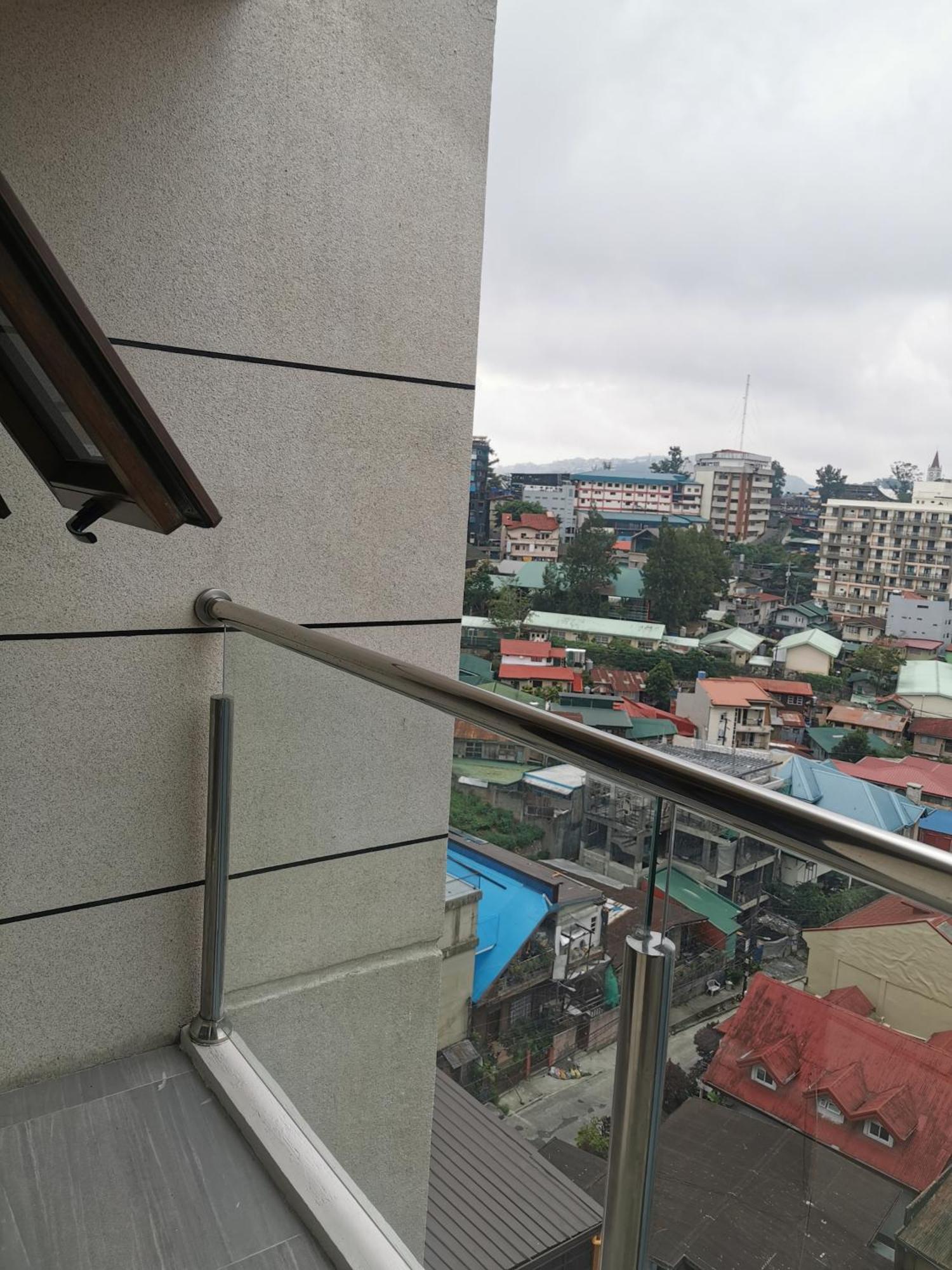 City Hub 523 Baguio City Екстериор снимка